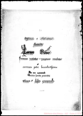 Fotogramma E 6