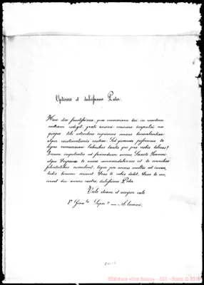Fotogramma E 7