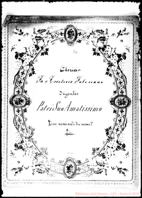 Fotogramma E 8