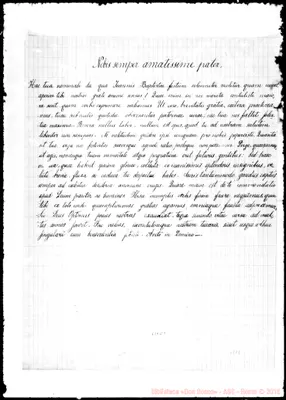 Fotogramma E 9