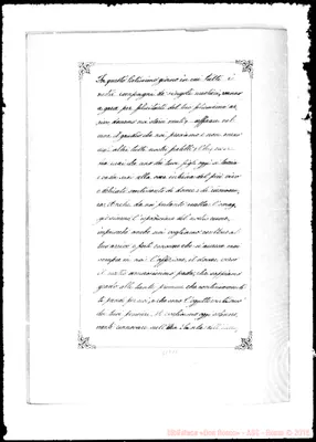 Fotogramma C 1