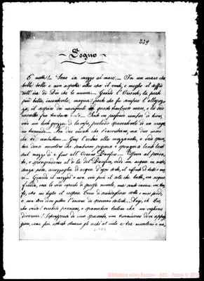 Fotogramma D 3