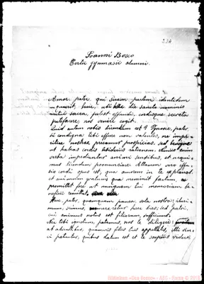Fotogramma E 2