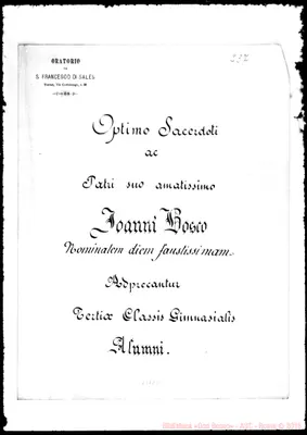 Fotogramma E 8