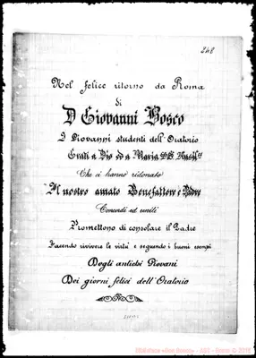 Fotogramma B 5