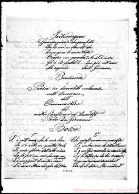 Fotogramma C 12