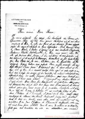 Fotogramma E 8