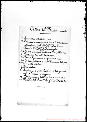 Fotogramma D 7