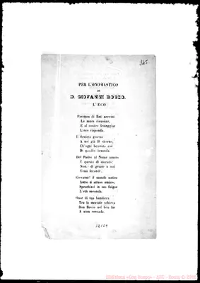 Fotogramma E 9
