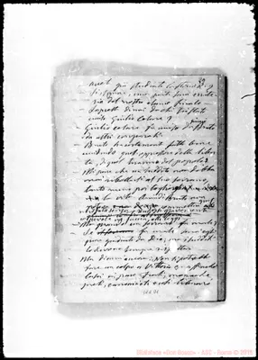 Fotogramma D 1