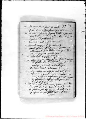 Fotogramma D 11