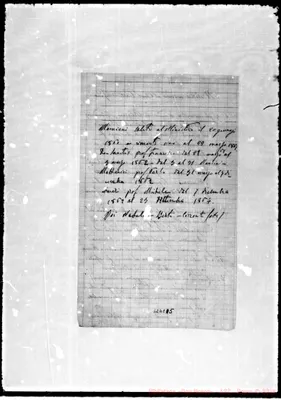 Fotogramma E 5