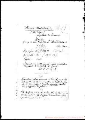 Fotogramma A 1
