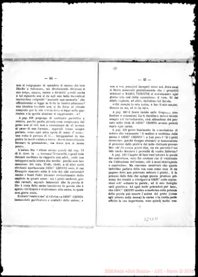 Fotogramma C 10