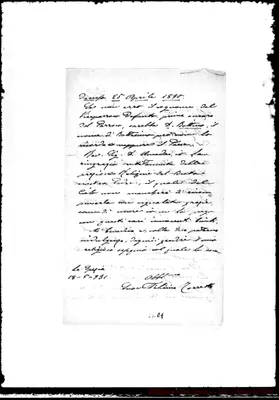 Fotogramma C 1