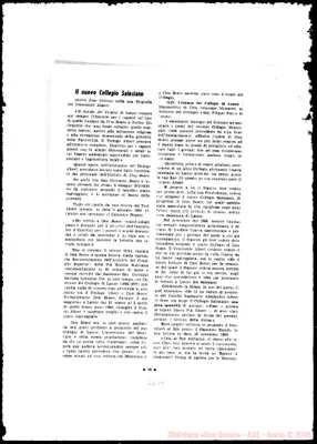 Fotogramma E 9