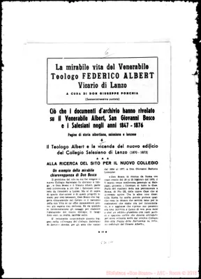 Fotogramma E 11