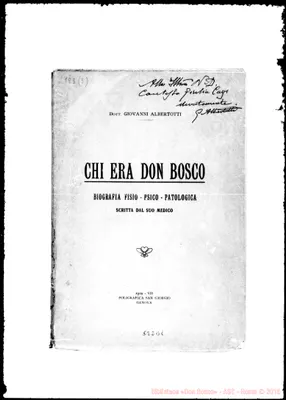 Fotogramma B 1