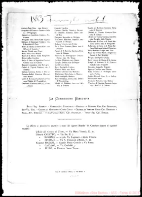 Fotogramma E 9