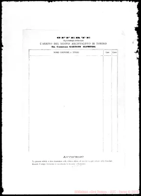 Fotogramma E 10