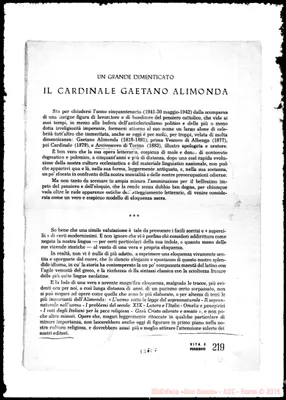 Fotogramma C 7
