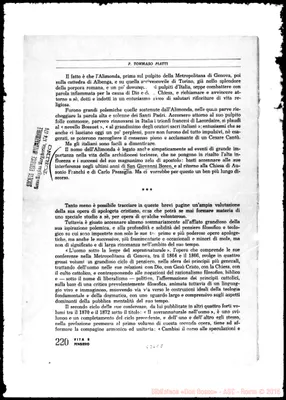 Fotogramma C 8