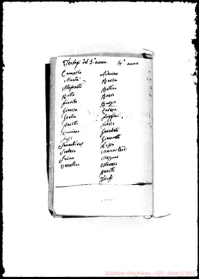Fotogramma B 5