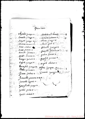 Fotogramma B 12
