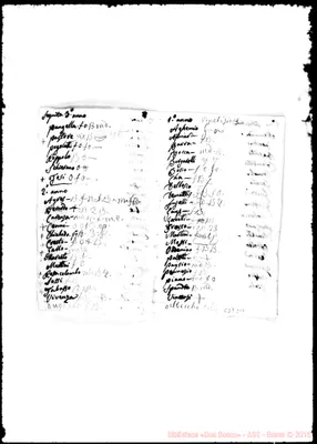 Fotogramma C 10