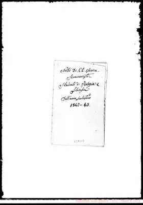 Fotogramma C 12