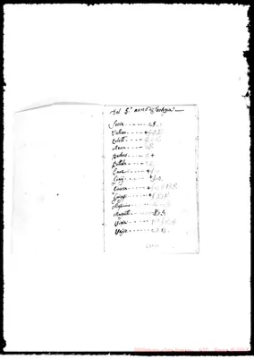 Fotogramma D 1