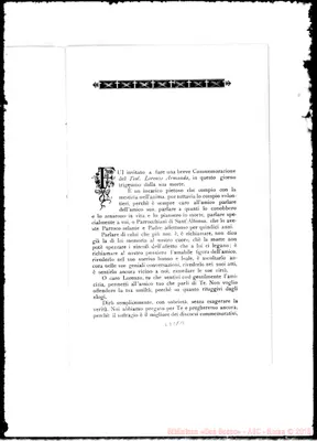 Fotogramma E 10