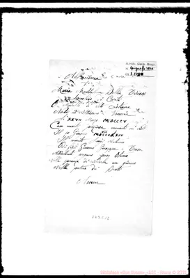 Fotogramma C 12