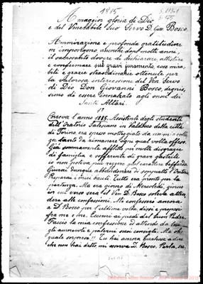 Fotogramma B 8