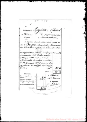 Fotogramma E 5