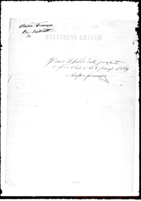 Fotogramma E 8