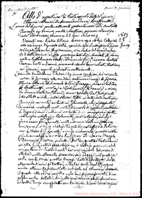 Fotogramma E 10