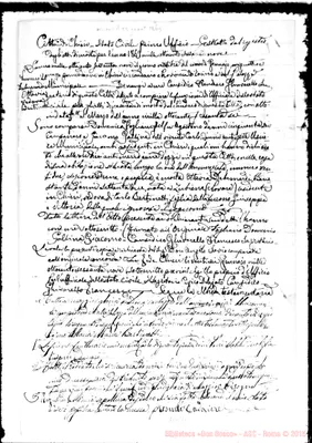Fotogramma E 12