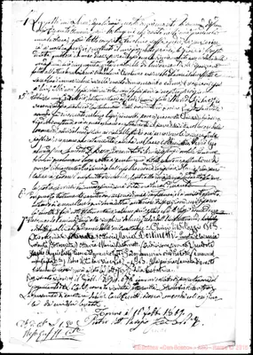 Fotogramma A 1