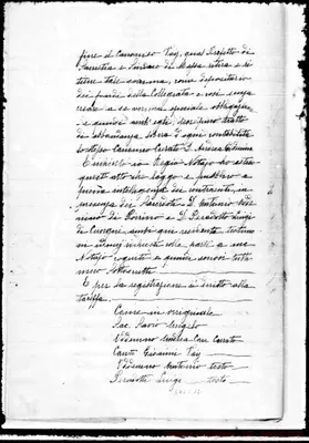 Fotogramma C 12
