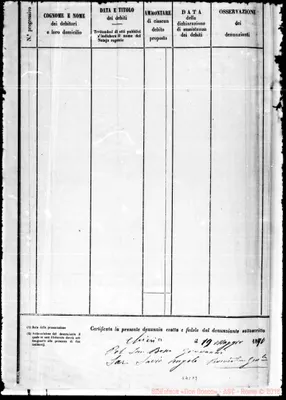 Fotogramma D 9