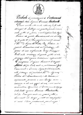 Fotogramma E 1
