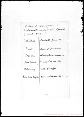 Fotogramma E 8