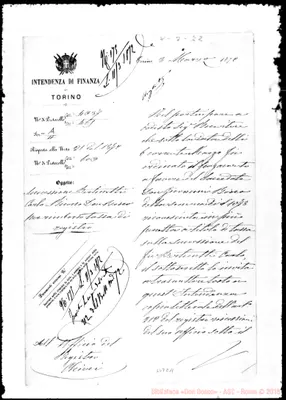 Fotogramma C 11