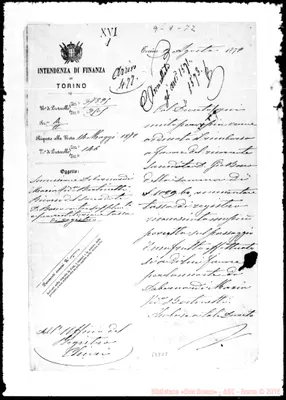 Fotogramma D 7