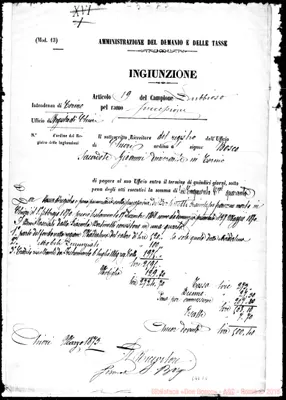 Fotogramma E 8