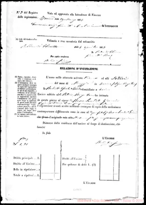 Fotogramma E 9