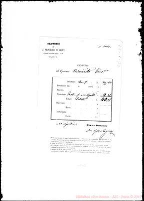 Fotogramma E 12