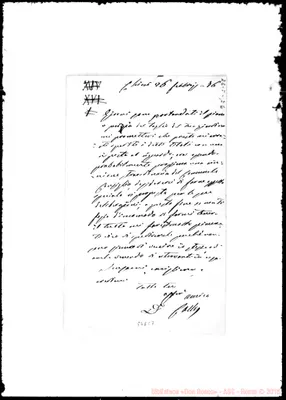 Fotogramma C 7
