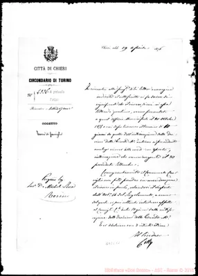 Fotogramma C 10